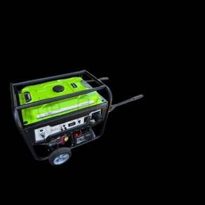 KOSHI Genarator 8000W ✅READY STOCK✅