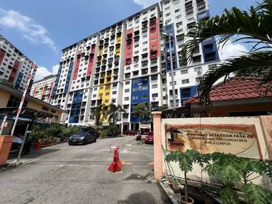 Room in Sungai Besi, KUL
