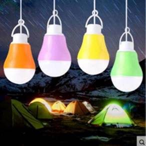 USB Bulb
