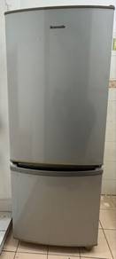 Panasonic 2-door refrigerator