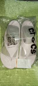 Crocs Kadee Wedge Flips 