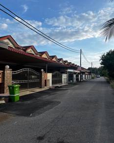 2-storey Terraced House For Sale in Kuala Rompin,PHG