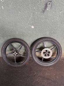 Rim untuk y15