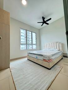 Room in Setapak, KUL