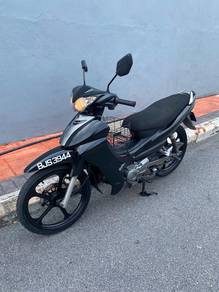 Yamaha Lagenda 110Z