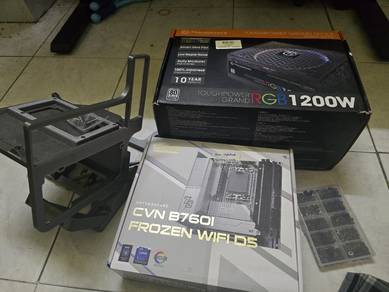 Motherboard
