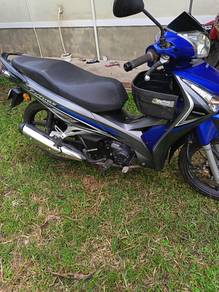Honda Future 125