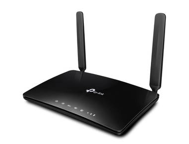 TP-Link Archer MR200 AC750