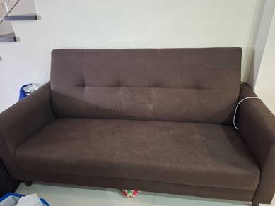 sofa 2 seated