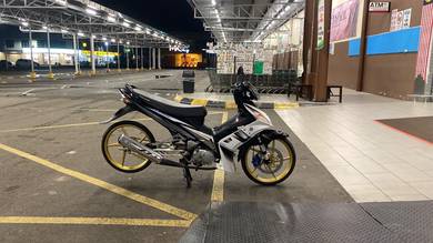 Demak Evo Z