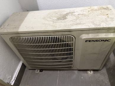 Aircond Murah