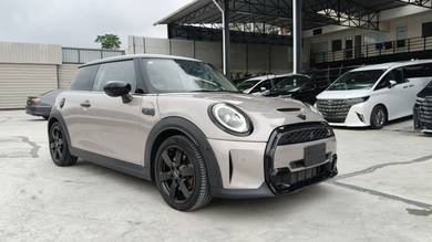 Mini Cooper S S in Johor Bahru, JHR