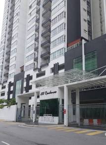 Condominium For Rent in 288 Residences @ Kuchai Lama
