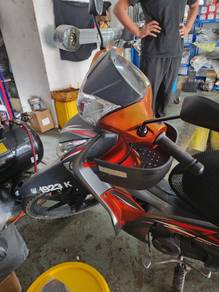 Honda Dash 110