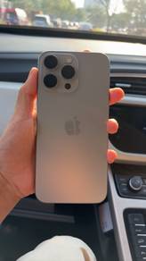 Apple iPhone 15 Pro Max 256 GB