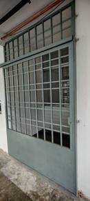 Flat For Rent in Taman Paya Terubong