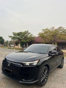 Honda HR-V S in Puchong, SGR