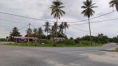 Residential Land in Besut, TRG