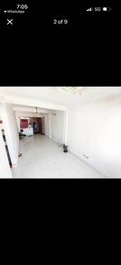 Flat For Rent in Flat PKNS Seksyen 7 Shah Alam