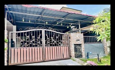 2-storey Terraced House For Sale in Kajang,SGR