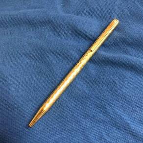 Sheaffer Gold Ballpen