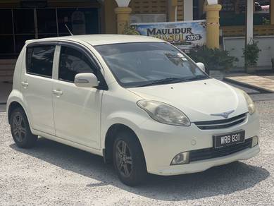 Perodua MyVi EZi in Tanah Merah, KTN