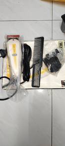 Professional Walux Hair Clipper Corded Gunting Ram
