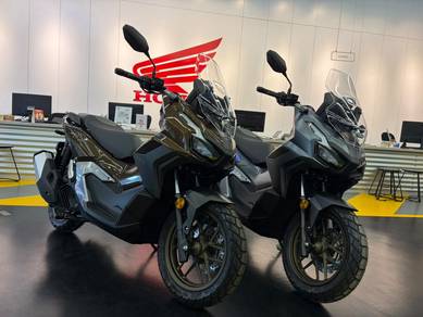 Honda ADV 160