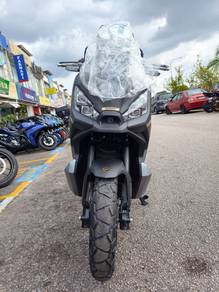 Keeway XDV 180 EVO