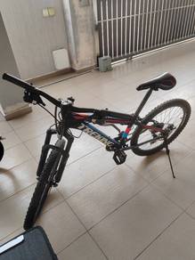 basikal utk dijual