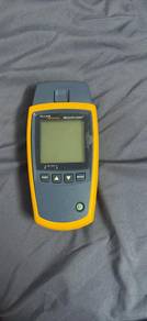 Fluke Networks MicroScanner²