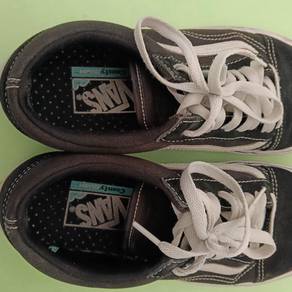 Vans ComfyCush Old Skool