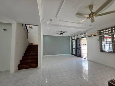 2-storey Terraced House For Sale in Cheng,MLK