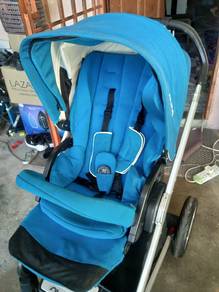 stroller Nuna 