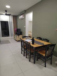 Service Residence For Rent in Majestic Maxim