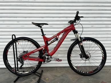 Intense Tracer 275 Enduro Mountain Bike