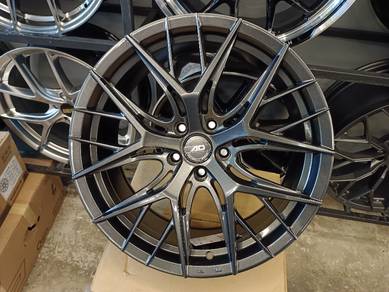 NEW SPORT RIM 19 iNCH AD GGH30 W176 GOLF PASSAT CR