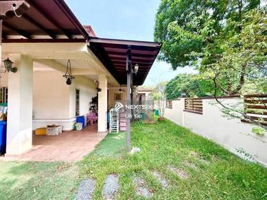 2-storey Terraced House For Sale in Kota Kemuning,SGR