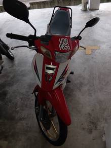 Yamaha SS2