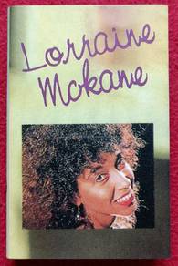 Lorraine McKane You Make Me Feel Brand New Tape