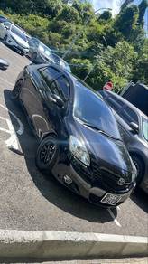 Toyota Vios E in Others, SBH