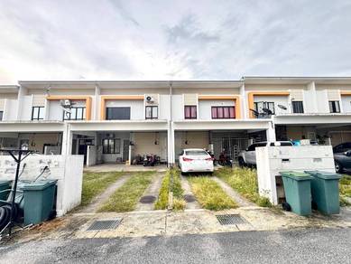 Townhouse For Sale in Semenyih,SGR