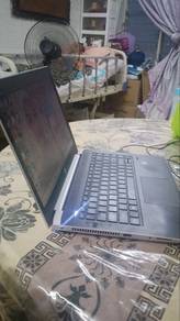 laptop hp ram 8gb