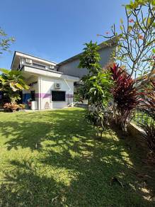 2-storey Terraced House For Sale in Johor Bahru,JHR
