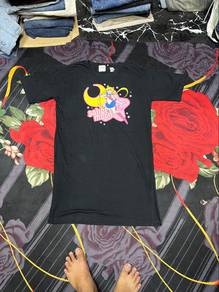 tshirt sailor moon
