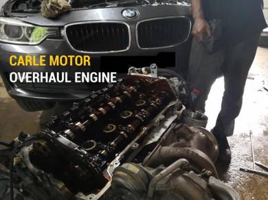 Engine BMW