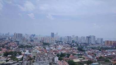 Condominium For Sale in Central Park