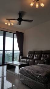 Service Residence For Rent in YOU Vista @ YOU City Cheras