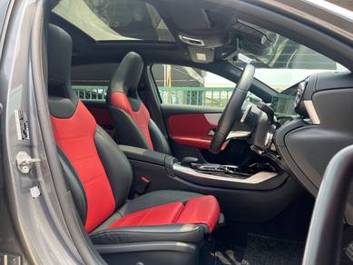 Mercedes Benz A35 35 AMG EDITION 1 in Cheras, KUL