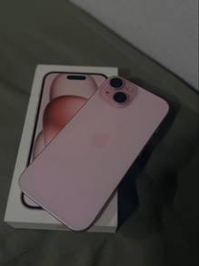 iphone15 128gb